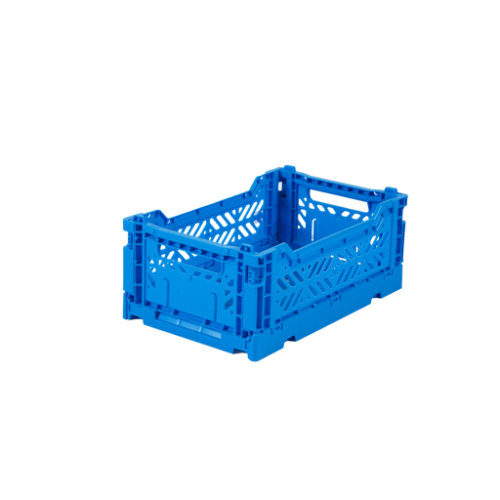 Aykasa bednička mini- electric blue